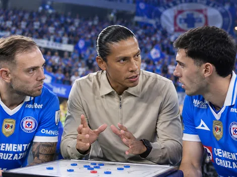 Huiqui habla de Rotondi y Paradela y anticipa inesperado problema