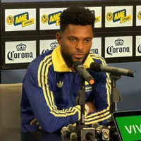 Miguel Borja reveló por qué no llegó a Cruz Azul con picante frase