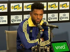 Miguel Borja reveló por qué no llegó a Cruz Azul con picante frase