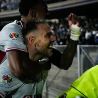 Rotondi enamora a Cruz Azul con dolorosa confesión