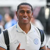 Joel Huiqui le puso pimienta al Clásico entre Cruz Azul y Pumas