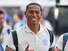 Joel Huiqui le puso pimienta al Clásico entre Cruz Azul y Pumas