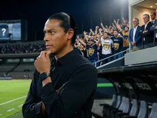 ¿Peligra Joel Huiqui en Cruz Azul? Lo que se juega ante Pumas