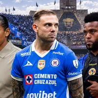 Cruz Azul HOY: Rotondi, Huiqui, Borja y Pumas