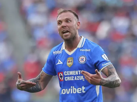 Las 2 fortalezas de Cruz Azul para ser bicampeón, según Rotondi