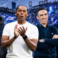 Ni Anselmi ni Larcamón: Huiqui es el mejor DT ante los grandes y esto lo confirma