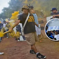 La verdad detrás de las supuestas amenazas de Pumas a Cruz Azul