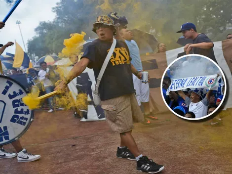 La verdad detrás de las supuestas amenazas de Pumas a Cruz Azul