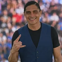 Paco Palencia comparó a Cruz Azul con Pumas antes del juego en CU