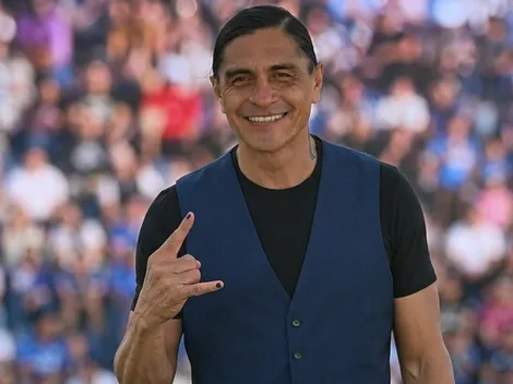 Paco Palencia comparó a Cruz Azul con Pumas antes del juego en CU