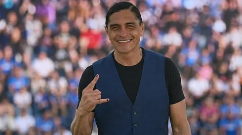 Paco fue muy claro al respecto en su postura.
