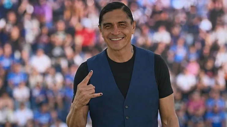 Paco fue muy claro al respecto en su postura.