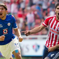 Jair Pereira comparó a Chivas con Cruz Azul y eligió a su favorito