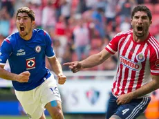 Jair Pereira comparó a Chivas con Cruz Azul y eligió a su favorito