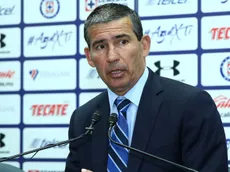 Eduardo De la Torre dio el mejor de los presagios para Cruz Azul
