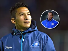 César Villaluz criticó a Joel Huiqui en Cruz Azul: "Aún debe mejorar"