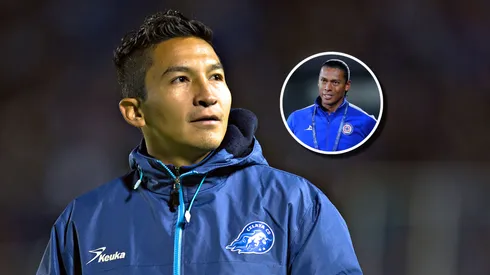 El ex jugador cementero recordó su etapa junto a Joel, al cual también analizó.