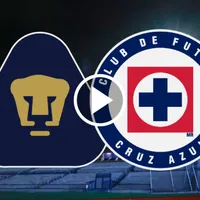 ¿Cruz Azul vs. Pumas va por TV abierta? Cómo ver GRATIS la jornada 11