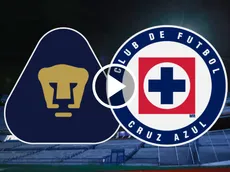 ¿Cruz Azul vs. Pumas va por TV abierta? Cómo ver GRATIS la jornada 11