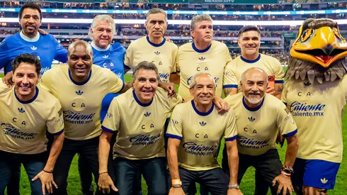En el mundo Cruz Azul no gustó lo del Potro en América.