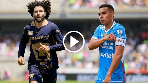 Un partido muy atractivo en el marco de la fecha 11.