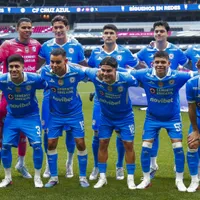 Tabla de posiciones ACTUALIZADA: Así está Cruz Azul