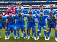 Tabla de posiciones ACTUALIZADA: Así está Cruz Azul