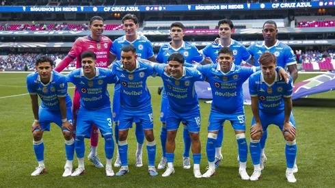 Jornada clave para Cruz Azul en la clasificación general.