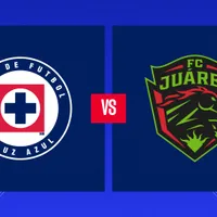 Cruz Azul vs. FC Juárez: Día, hora y canal de TV por la jornada 12