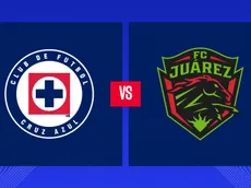 Cruz Azul vs. FC Juárez: Día, hora y canal de TV por la jornada 12