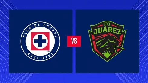 Cruz Azul y Juárez chocan en la próxima fecha.