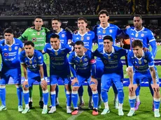 Tabla de posiciones ACTUALIZADA: Así está Cruz Azul