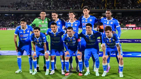 Tabla de posiciones ACTUALIZADA: Así está Cruz Azul