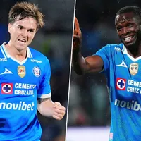 Tabla de goleo ACTUALIZADA: así quedaron Palavecino y Ebere tras marcar vs. Pumas