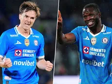 Tabla de goleo ACTUALIZADA: así quedaron Palavecino y Ebere tras marcar vs. Pumas