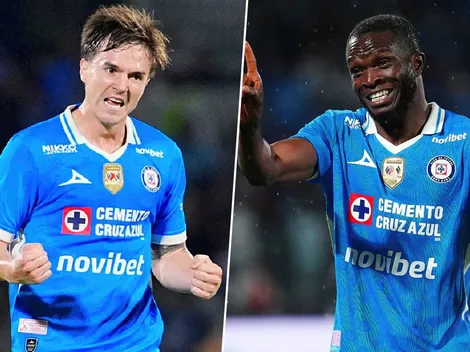 Tabla de goleo ACTUALIZADA: así quedaron Palavecino y Ebere tras marcar vs. Pumas