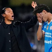 Noticias de Cruz Azul HOY: Chiquete, Huiqui, posición y lo que viene
