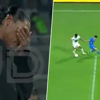 La contundente reacción de Huiqui al error de Chiquete