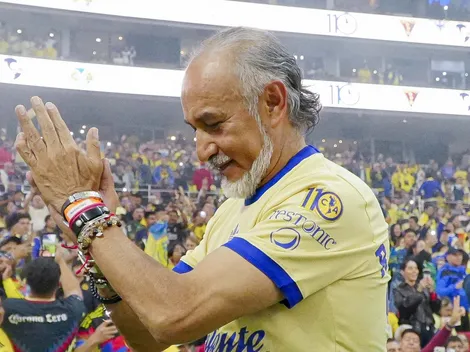 Raúl Gutiérrez rompió el silencio: "No queda más que..."