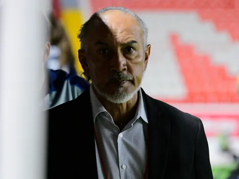 Cruz Azul evaluaría sancionar al Potro Gutiérrez: "Hay mucha molestia"