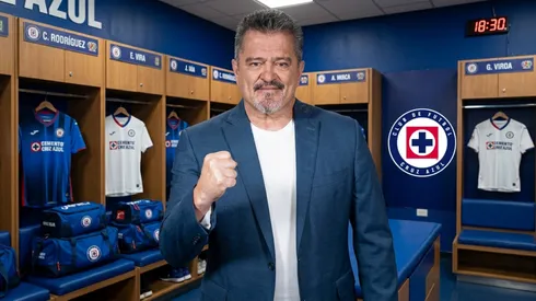 Carlos Hermosillo se refirió al juego vs. Pumas.