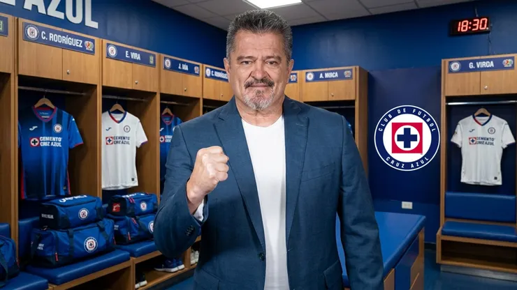 Carlos Hermosillo se refirió al juego vs. Pumas.