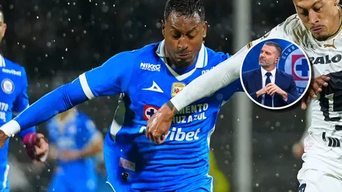 El ex delantero criticó el momento del colombiano.