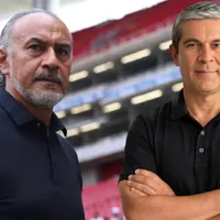 Beto Valdés criticó a Raúl Gutiérrez por acudir al homenaje del América