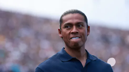 Los cuestionamientos sobre el rendimiento de Cruz Azul vuelven a poner a Huiqui en el centro de la escena.