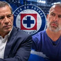 Alarcón y Tito Villa advierten lo que debe cambiar Cruz Azul para ser bicampeón
