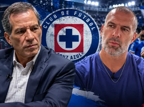 Alarcón y Tito Villa advierten lo que debe cambiar Cruz Azul para ser bicampeón
