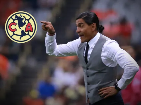¡No perdonó! Paco Palencia se burla del América en su aniversario