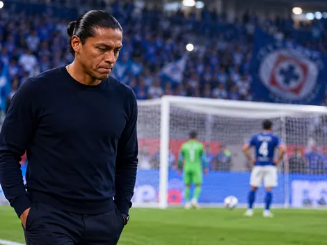 El alarmante dato de Cruz Azul que preocupa rumbo a la Liguilla