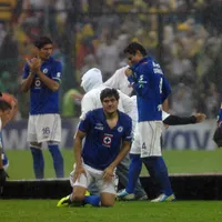 Ex América señala a quien "facilitó" la caída de Cruz Azul en 2013